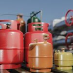 3d-rendering-gas-cylinder