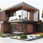 modern-residential-district-with-green-roof-balcony-generated-by-ai_188544-10276
