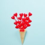 heart-sticks-waffle-cone_23-2147736843