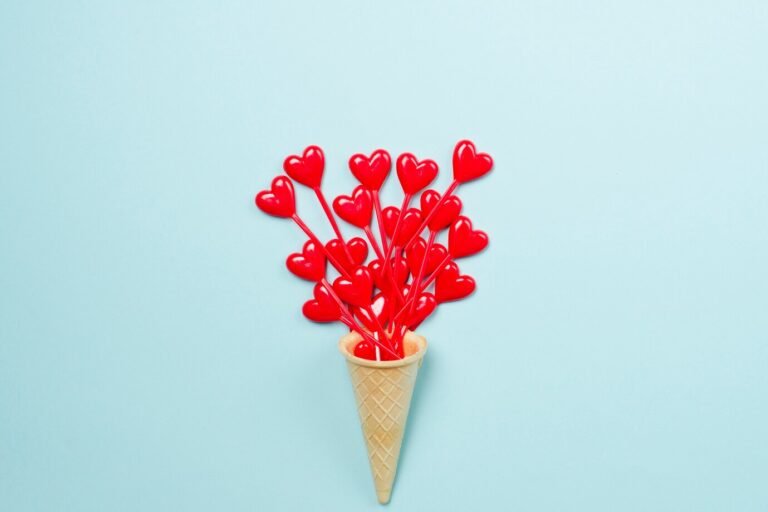 heart-sticks-waffle-cone_23-2147736843