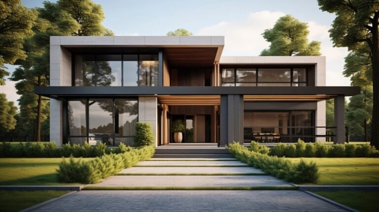 3d-house-model-with-modern-architecture_23-2151004060
